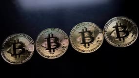 Le bitcoin a connu une importante envolée de son cours durant les derniers mois