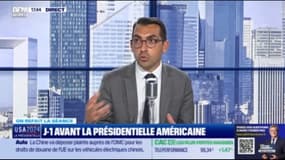Présidentielle US : les valeurs les plus impactées en Bourse