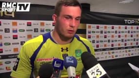 Clermont prive Toulouse et Novès d’une finale