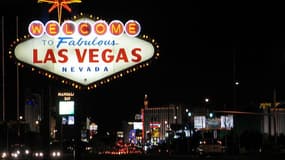 Las Vegas, la capitale du jeu, possède un stock de logements croissant
