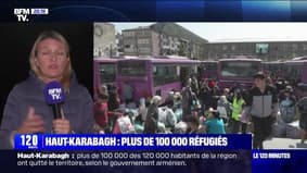 Haut-Karabagh : de "L'épuration ethinique" ? - 30/09