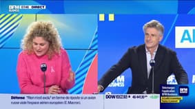 DIRECT VIDÉO - Alexandre Fauvet, directeur général du Coq Sportif est notre invité