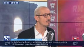  Nicolas Offenstadt, historien: "Les soldats ont été transformés par les conditions de la guerre. Ils ont vécu de telles horreurs."