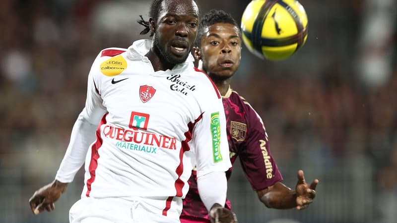 Moïse Brou Apanga