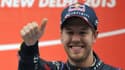 Sebastian Vettel