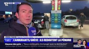 Grève du 7 mars contre la réforme des retraites: vers une pénurie de carburants?