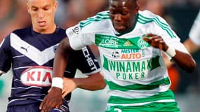 Bakary Sako