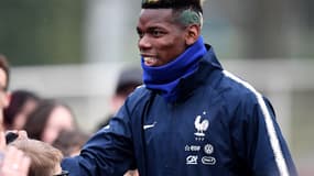 Paul Pogba