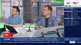 Ligue 1 : Pascal Grosbois : "Il n'y a pas d'effet de surprise en Ligue 1 sur coup de pied arrêté"