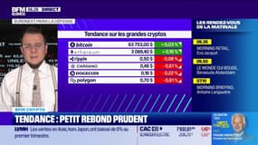 BFM Crypto : Les grandes plateformes recrutent à nouveau - 17/04