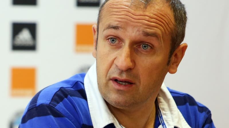 Philippe Saint-André