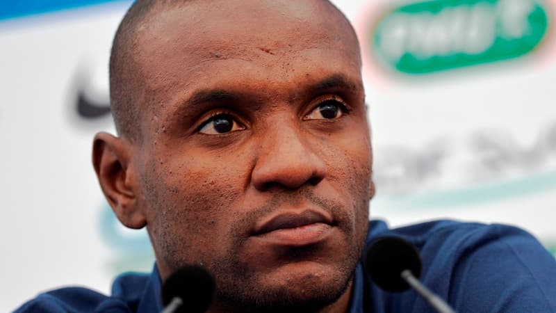 Eric Abidal