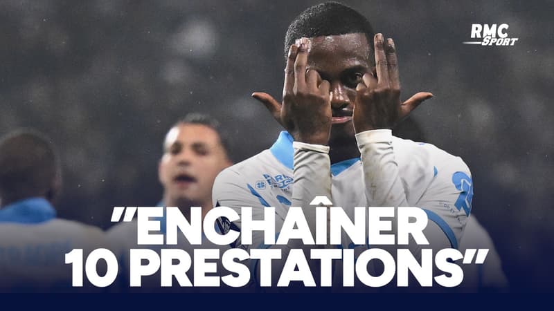 Angers 2-5 OM : 