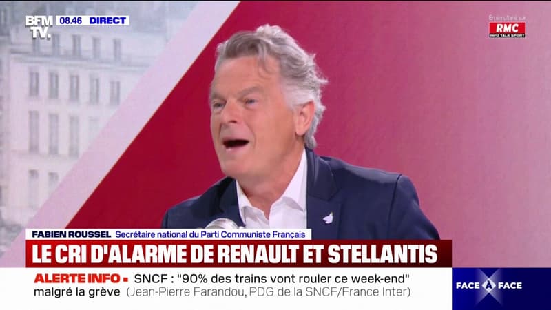 Déserts médicaux: 