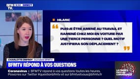 Faut-il interdire la vente des fruits et légumes en libre service ? BFMTV répond à vos questions 