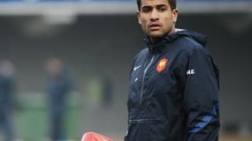 Wesley Fofana