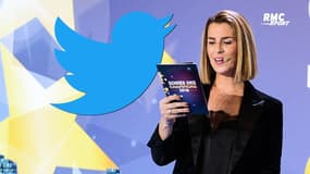 "J'ai porté plainte contre Twitter" révèle Vanessa Le Moigne après avoir été harcelée sur le réseau social