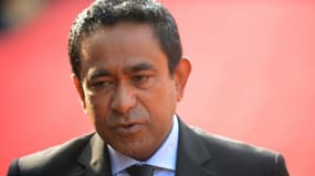 Abdulla Yameen 