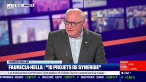 Le Grand Journal de l'Éco : Partie 2 - 07/02