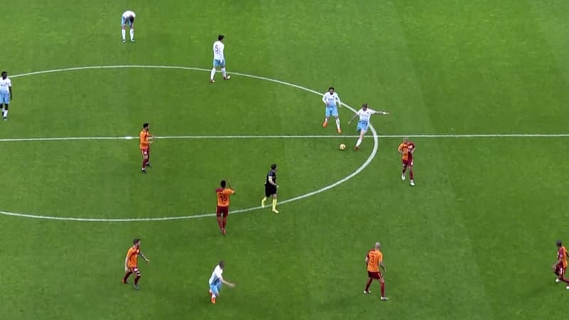 Galatasaray-Trabzonspor