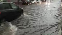 Inondation à Lambersart - Témoins BFMTV