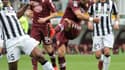 Fabio Quagliarella, un ancien de la Juve, a offert le derby au Torino pour la première fois depuis 20 ans
