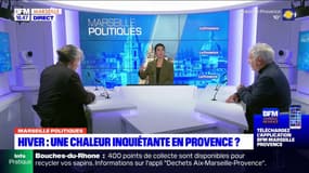 Lutte contre le réchauffement climatique: quelles mesures prendre dans les Bouches-du-Rhône? 