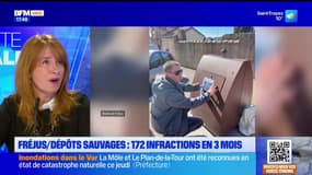 Planète locale du mercredi 19 février - Fréjus / dépôts sauvages : la lutte s'intensifie