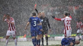 Une trêve en Premier League en 2019-2020