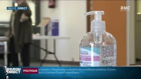 "C'est une responsabilité psychologique": le casse-tête de la campagne et de l'organisation du second tour des municipales