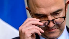 Pierre Moscovici a globalement appelé à maintenir le cap.