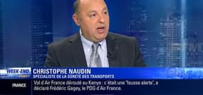 Atterrissage d'un avion d'Air France au Kenya: fausse alerte, vraie frayeur