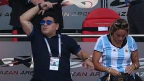 Diego Maradona
