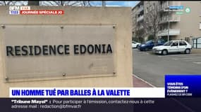 Un homme tué par balles à La-Valette-du-Var