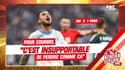 OM 2-1 Panathinaïkos (3-5 tab) : "C'est insupportable de perdre comme ça" s'emporte Courbis