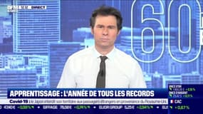 60 Minutes Business - Mercredi 23 décembre