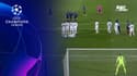Real Madrid - Atalanta : Le magnifique coup franc de Muriel avec une tactique originale 