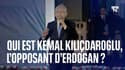 Présidentielle en Turquie: qui est Kemal Kiliçdaroglu, le principal opposant à Recep Tayyip Erdogan?