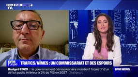 Trafics/Nîmes : un commissariat et des espoirs - 20/08