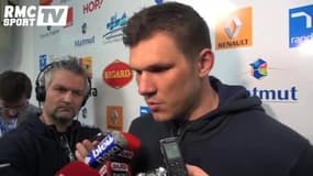 Rugby / Top 14 / Grosso : "Rien n'est gagné" - 11/04
