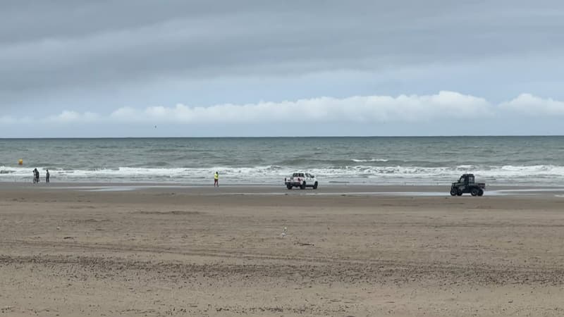 Un corps retrouvé à Stella-Plage, vraisemblablement celui de l'enfant disparu à Berck selon le procureur