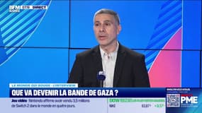 "Les États-Unis sont clairement impuissants": Djilali Benchabane, consultant expert en stratégie et géopolitique, revient sur la situation humanitaire à Gaza