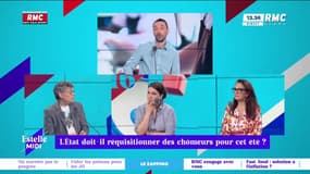 Le Zapping RMC - 12/04