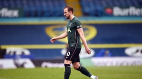 Harry Kane