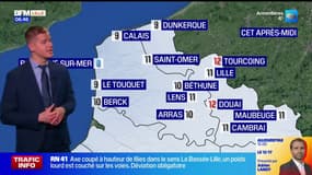 Météo: les nuages matinaux se dissipent et laisse place au soleil en journée, 