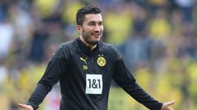 Nuri Sahin 