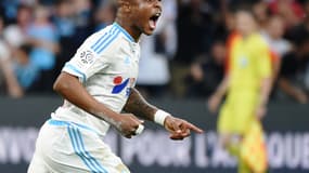 André Ayew