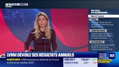 Le 19h Eco - mardi 27 janvier