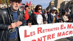 Les 5 millions de retraités concernés par l'annulation de la hausse de CSG toucheront un remboursement rétroactif d'"en moyenne 150 euros en mai 2019.