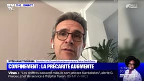 Confinement : la précarité augmente (2/2) - 22/04